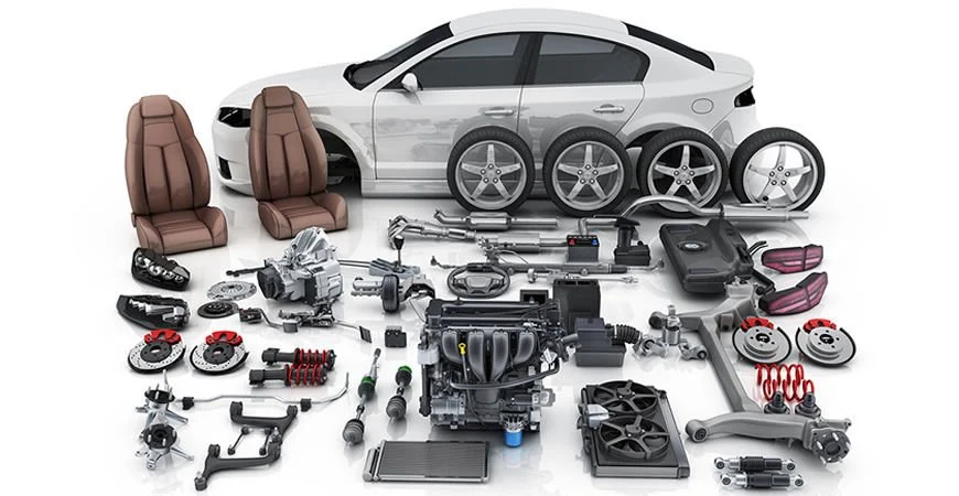 İkizdere Oto Yedek Parçacısı